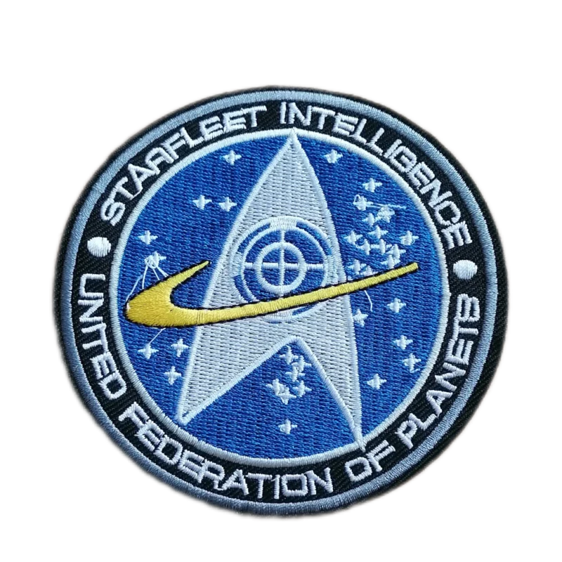 Starfleet Intelligence Star Trek