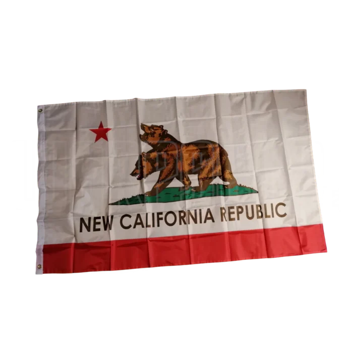 Republik Neu-Kalifornien Fallout