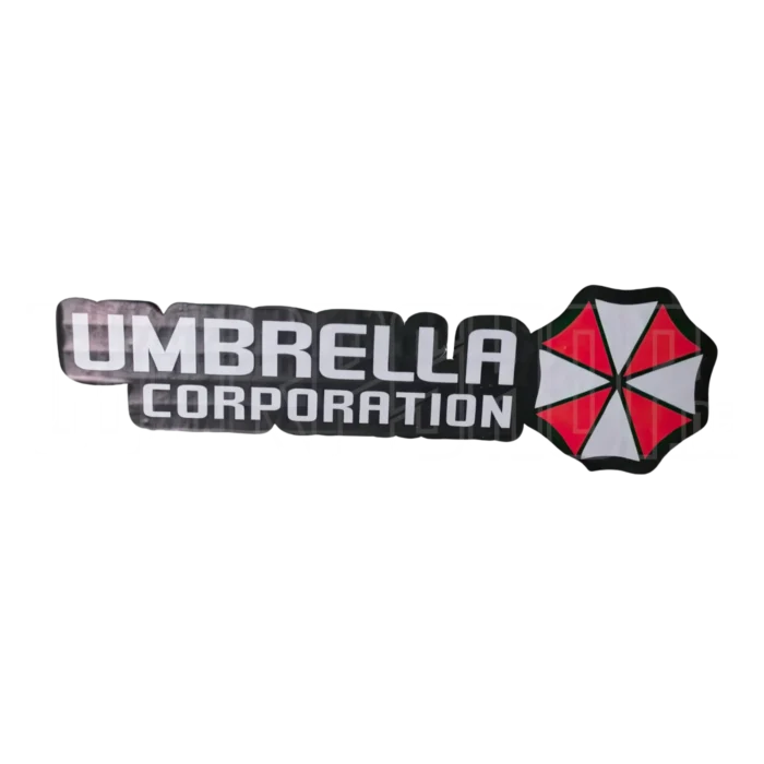 Umbrella Corporation Resident Evil