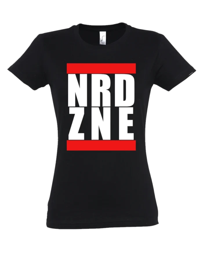 NRD ZNE – Die Nerd Zone