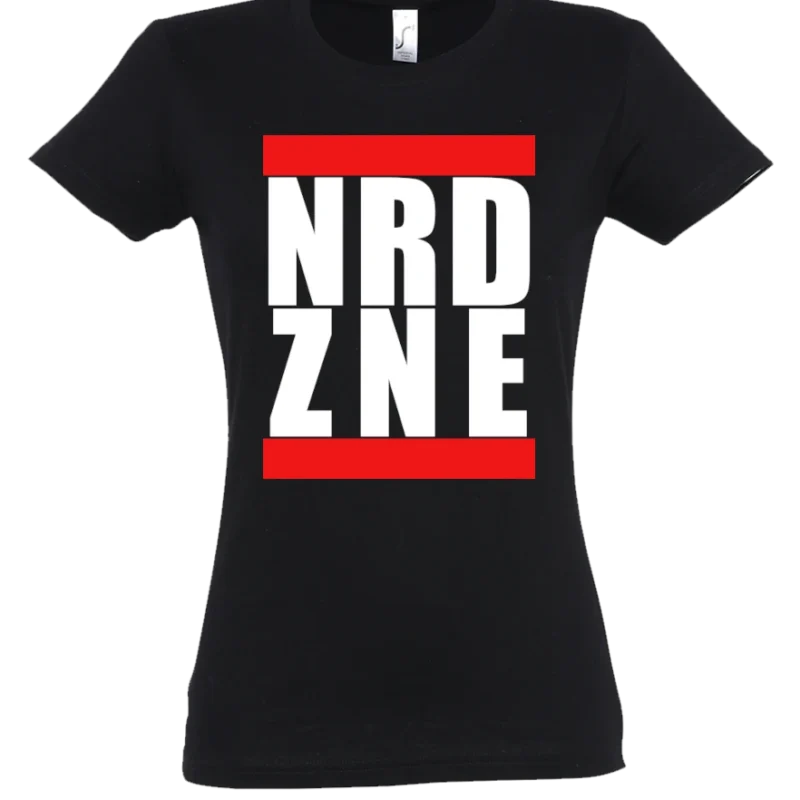 NRD ZNE – Die Nerd Zone