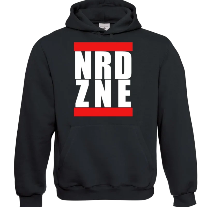 NRD ZNE - Die Nerd Zone
